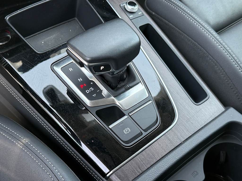 Thumbnail: 2024 Audi Q5 - 6