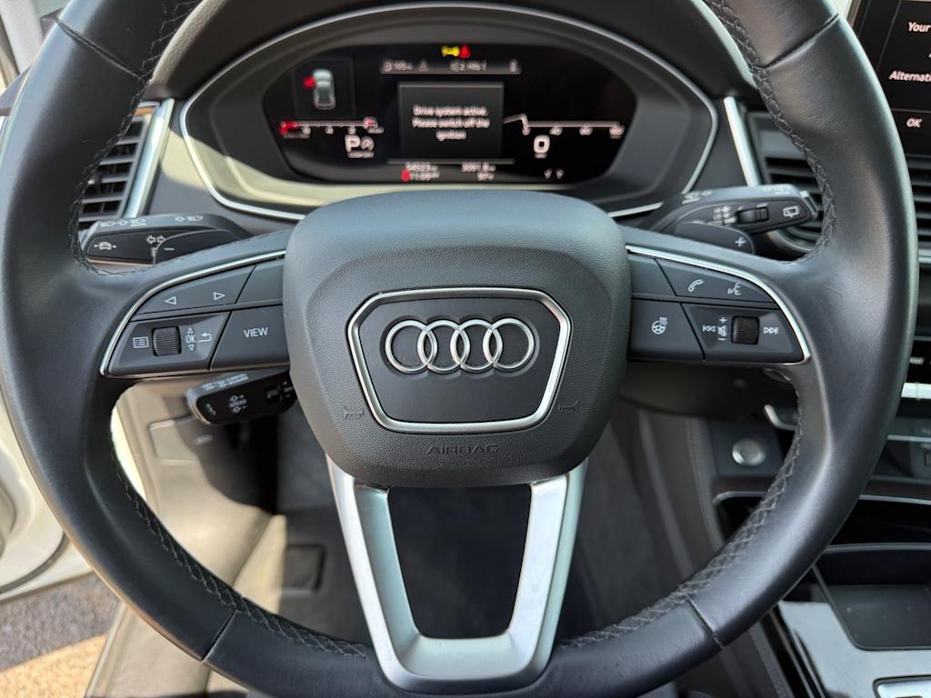Thumbnail: 2024 Audi Q5 - 13