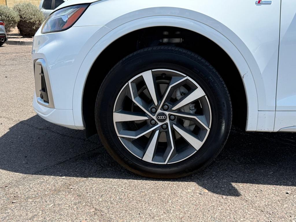 Thumbnail: 2024 Audi Q5 - 3