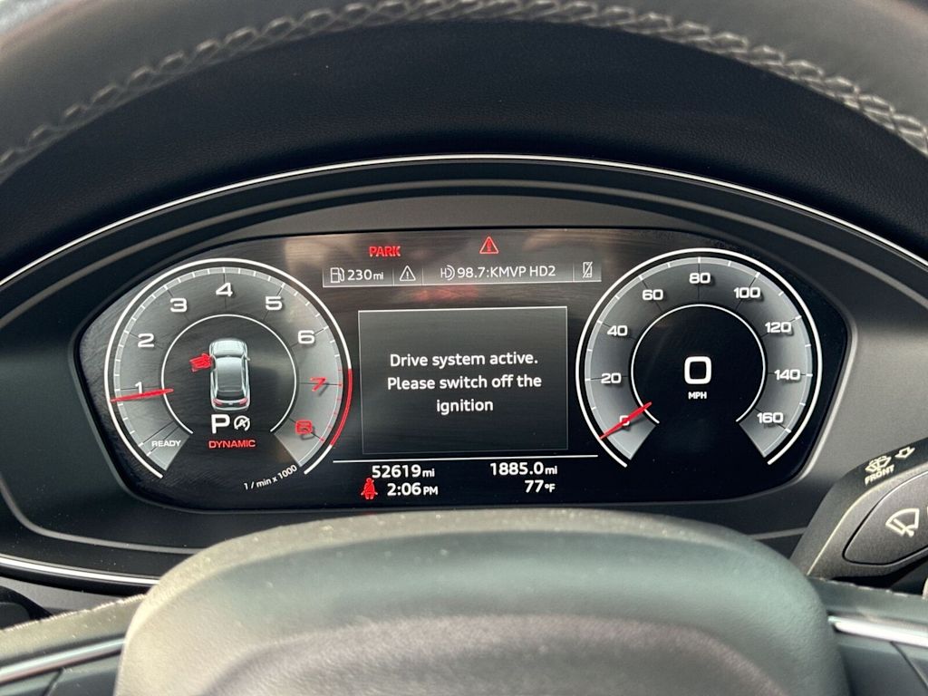 Thumbnail: 2023 Audi Q5 - 14