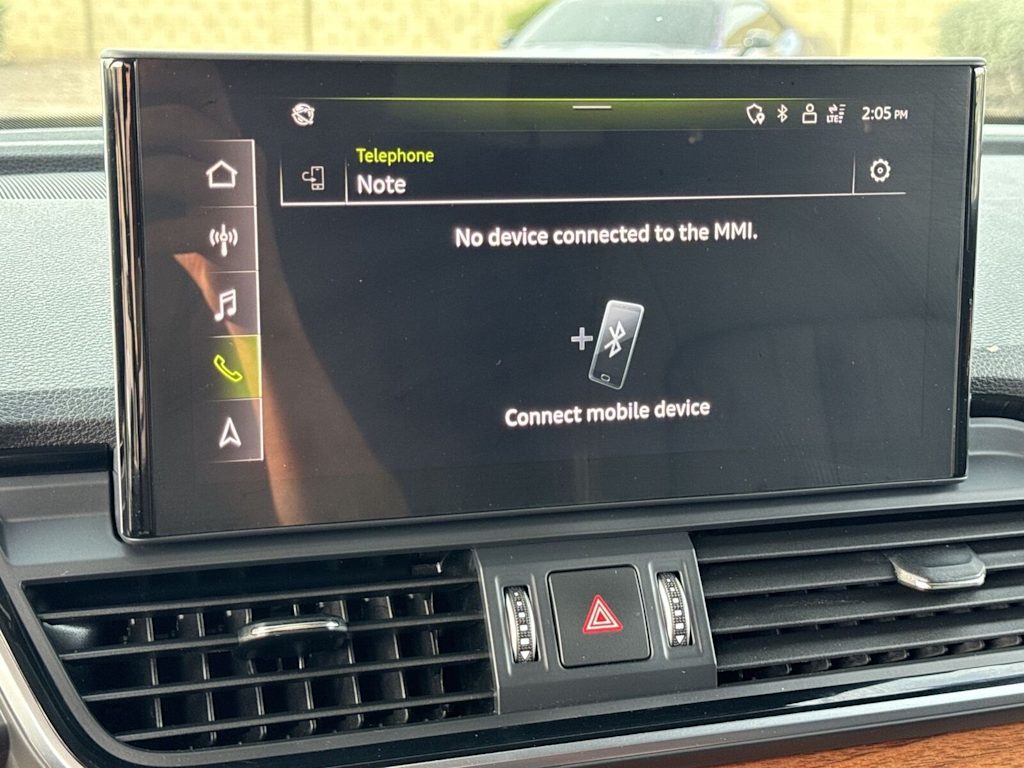 Thumbnail: 2023 Audi Q5 - 25