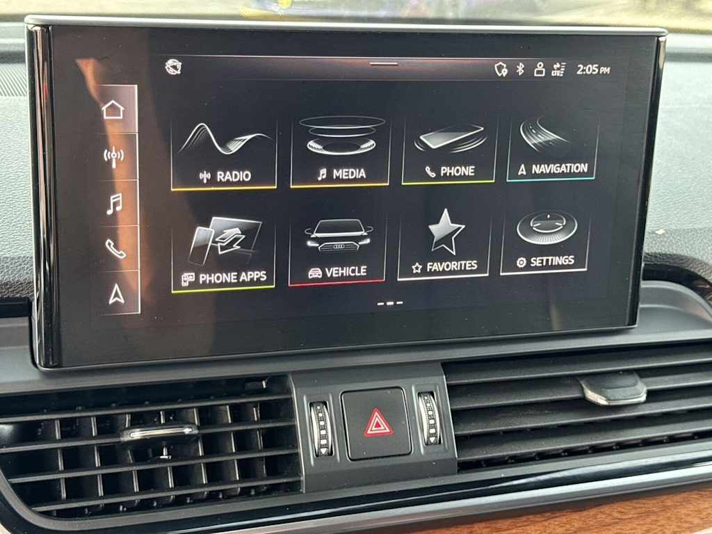 Thumbnail: 2023 Audi Q5 - 26