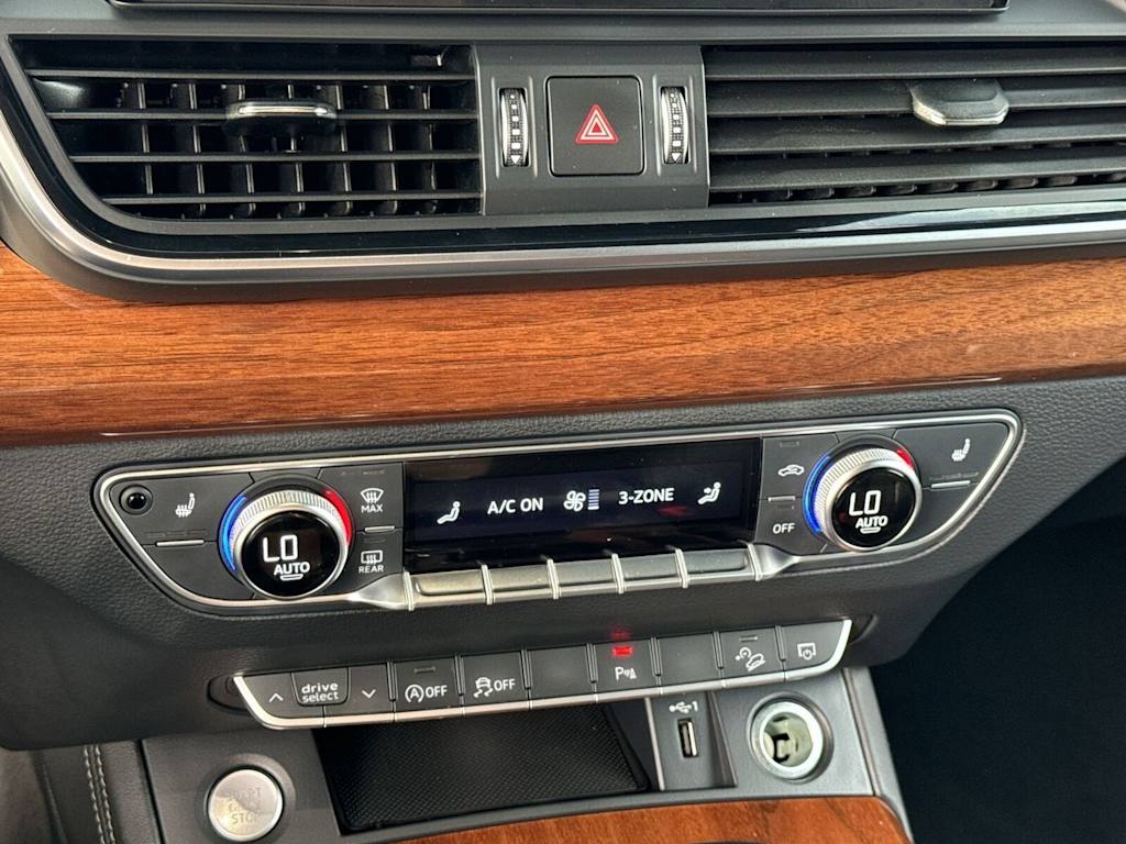 Thumbnail: 2023 Audi Q5 - 28