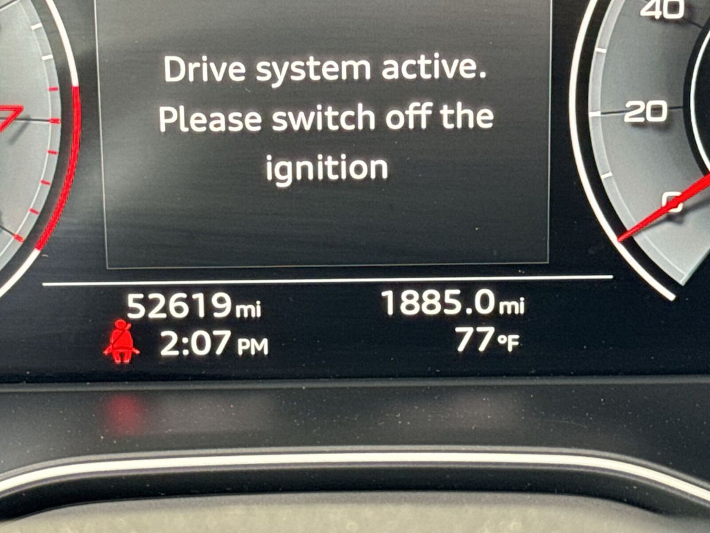 Thumbnail: 2023 Audi Q5 - 33