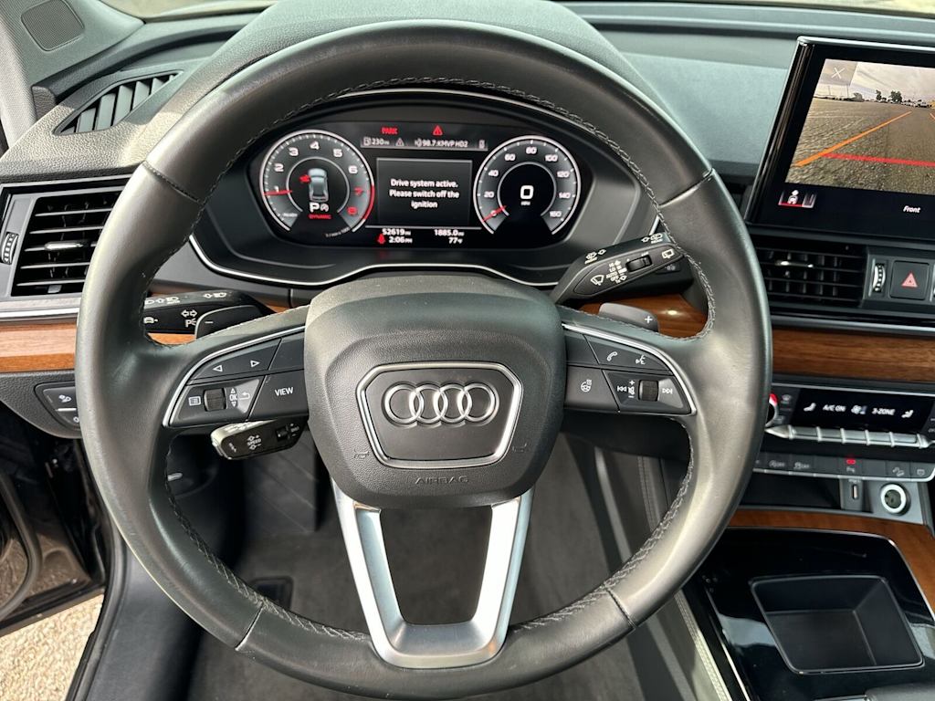 Thumbnail: 2023 Audi Q5 - 11