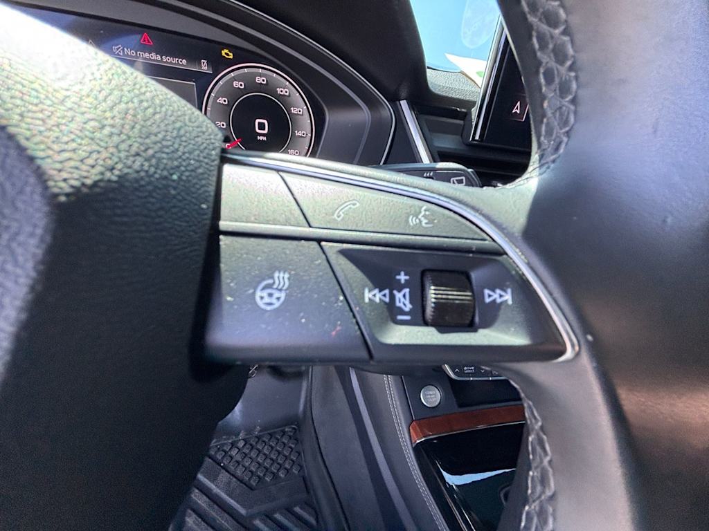Thumbnail: 2023 Audi Q5 - 21