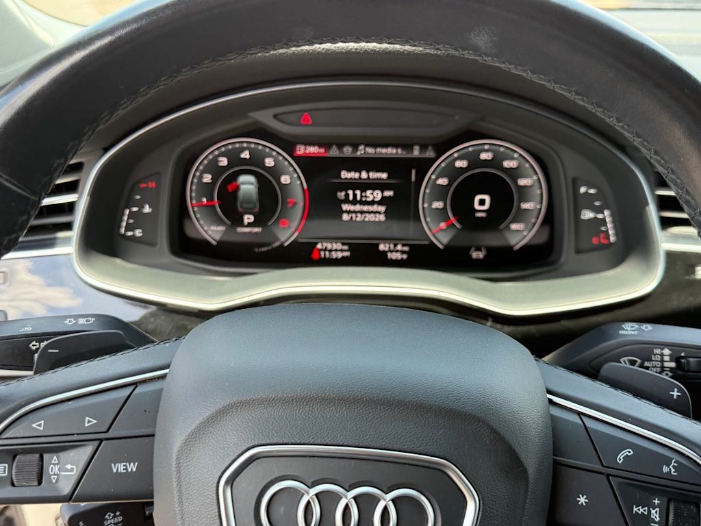 Thumbnail: 2024 Audi Q7 - 11