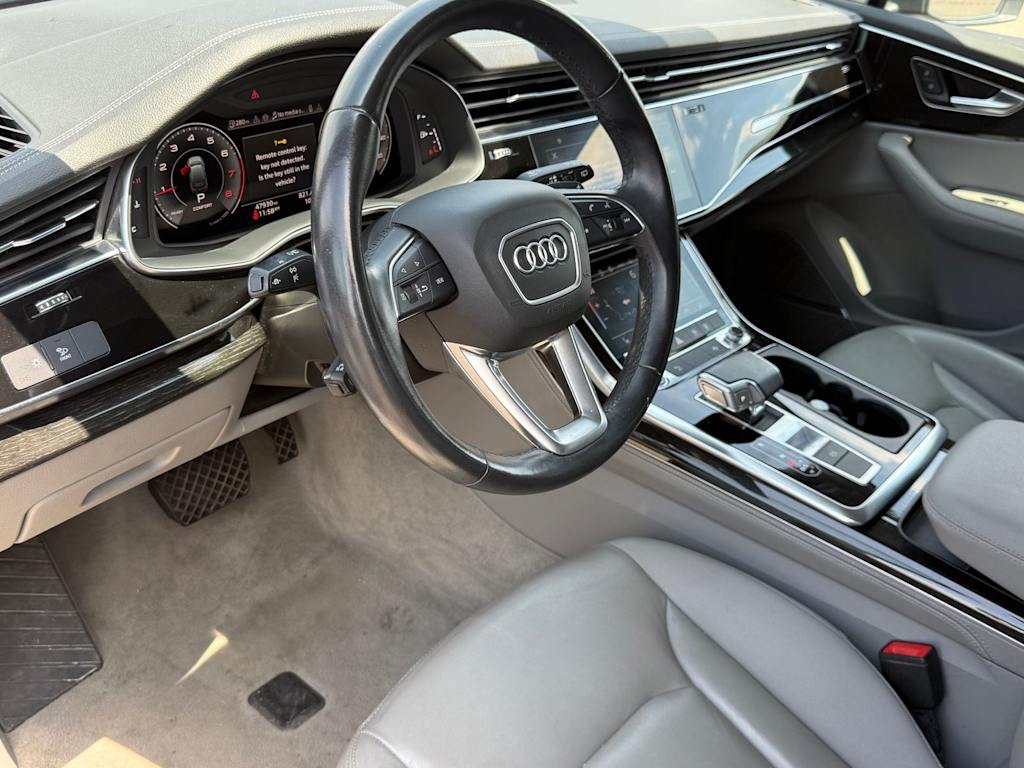 Thumbnail: 2024 Audi Q7 - 2