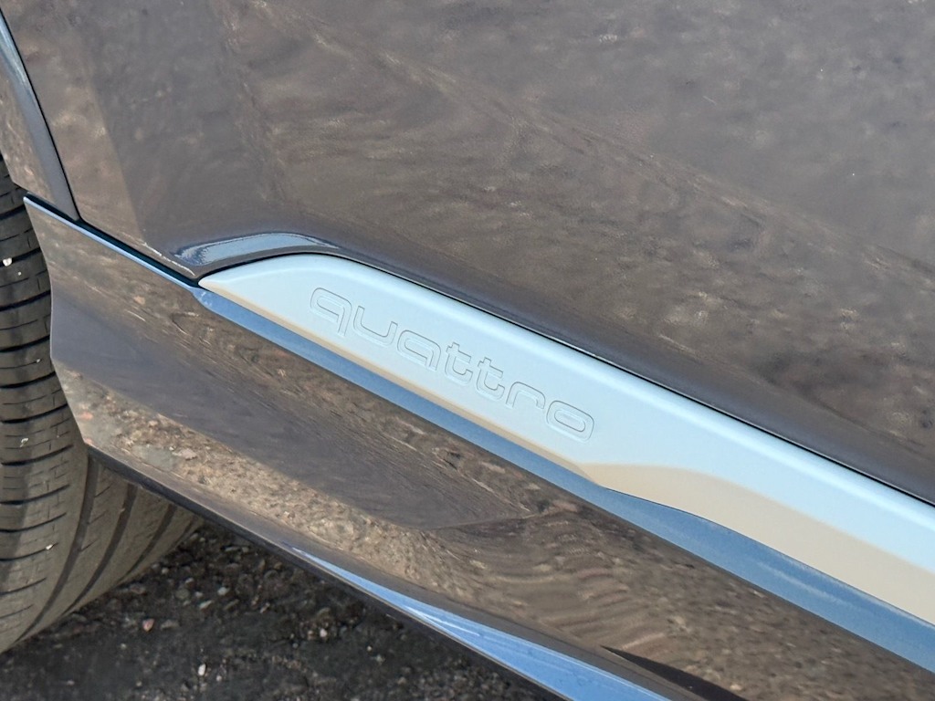 Thumbnail: 2024 Audi Q7 - 5
