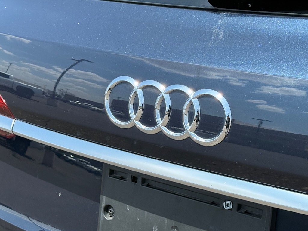 Thumbnail: 2024 Audi Q7 - 16