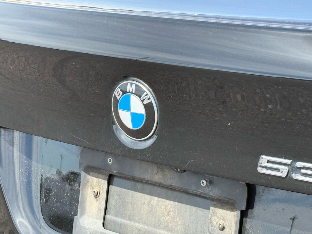 Thumbnail: 2016 BMW 5 Series - 21