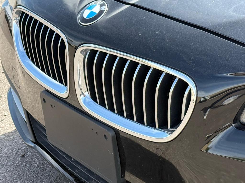 Thumbnail: 2016 BMW 5 Series - 26
