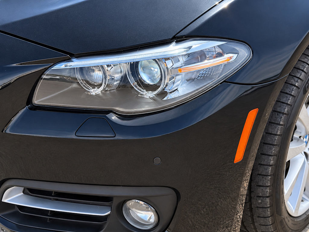 Thumbnail: 2016 BMW 5 Series - 24