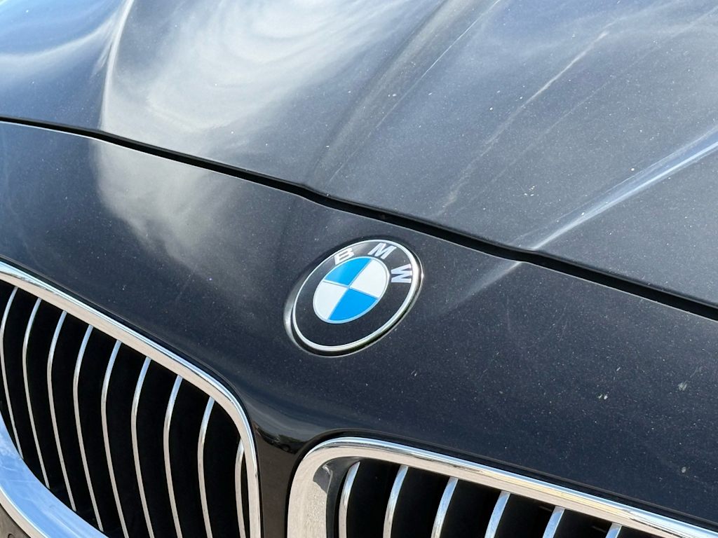Thumbnail: 2016 BMW 5 Series - 25