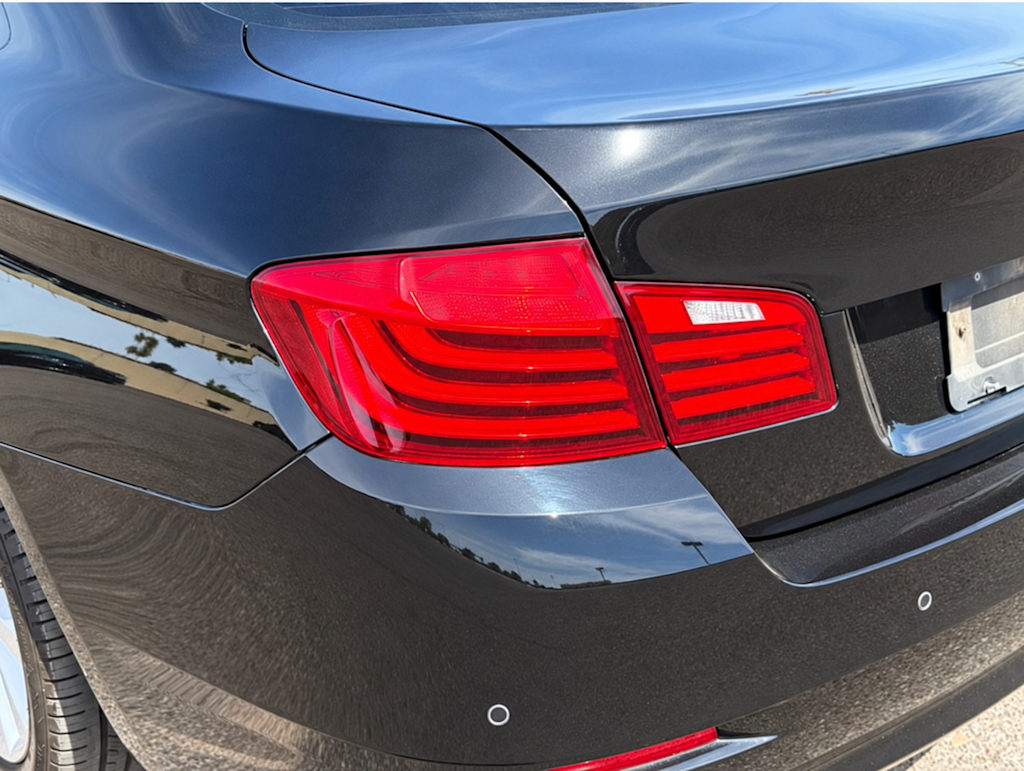 Thumbnail: 2016 BMW 5 Series - 19