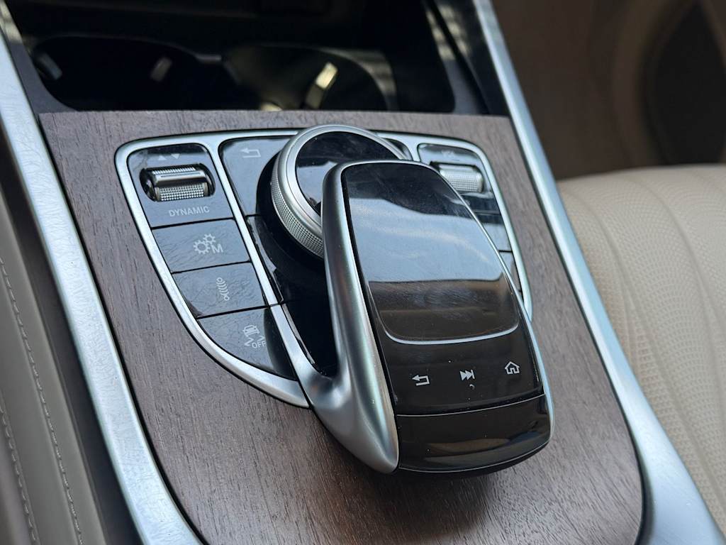 Thumbnail: 2019 Mercedes-Benz G-Class - 29