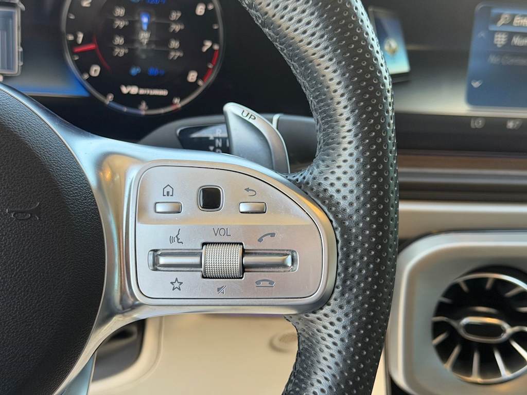 Thumbnail: 2019 Mercedes-Benz G-Class - 13