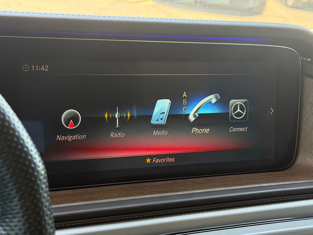 Thumbnail: 2019 Mercedes-Benz G-Class - 12