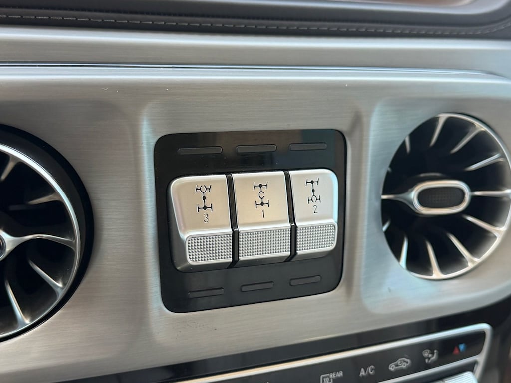 Thumbnail: 2019 Mercedes-Benz G-Class - 32