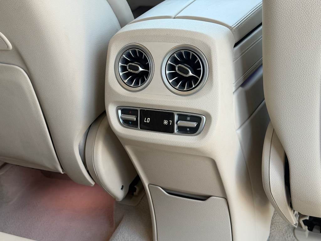 Thumbnail: 2019 Mercedes-Benz G-Class - 20