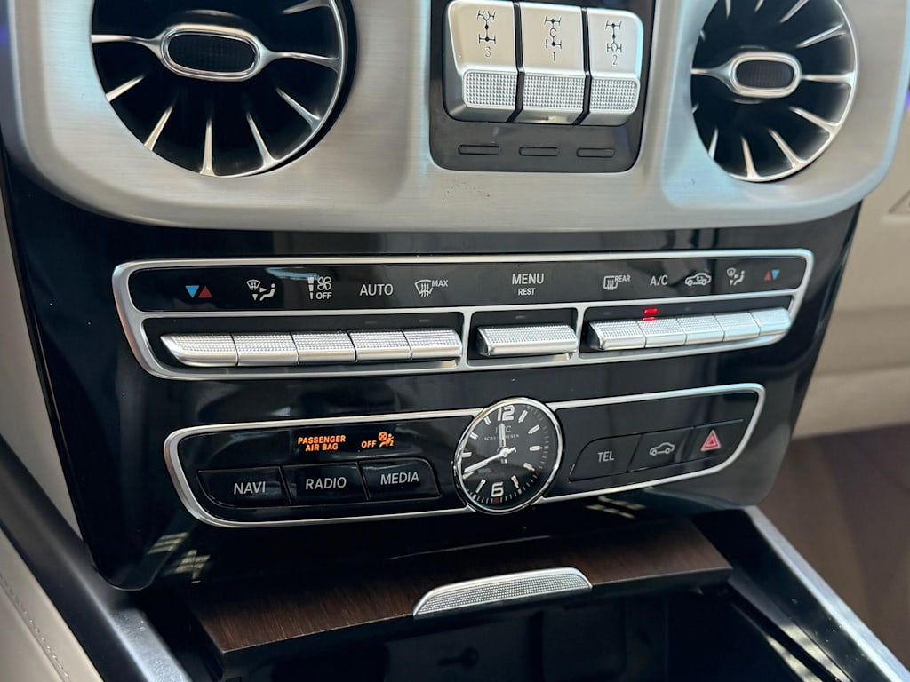 Thumbnail: 2019 Mercedes-Benz G-Class - 28