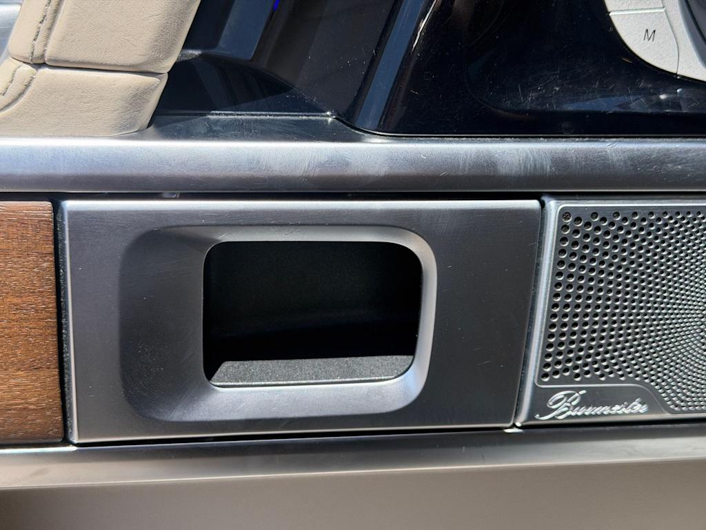 Thumbnail: 2019 Mercedes-Benz G-Class - 24