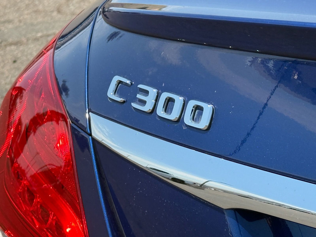 Thumbnail: 2018 Mercedes-Benz C-Class - 5