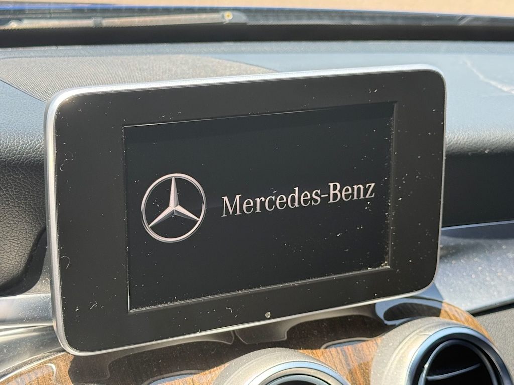 Thumbnail: 2018 Mercedes-Benz C-Class - 9