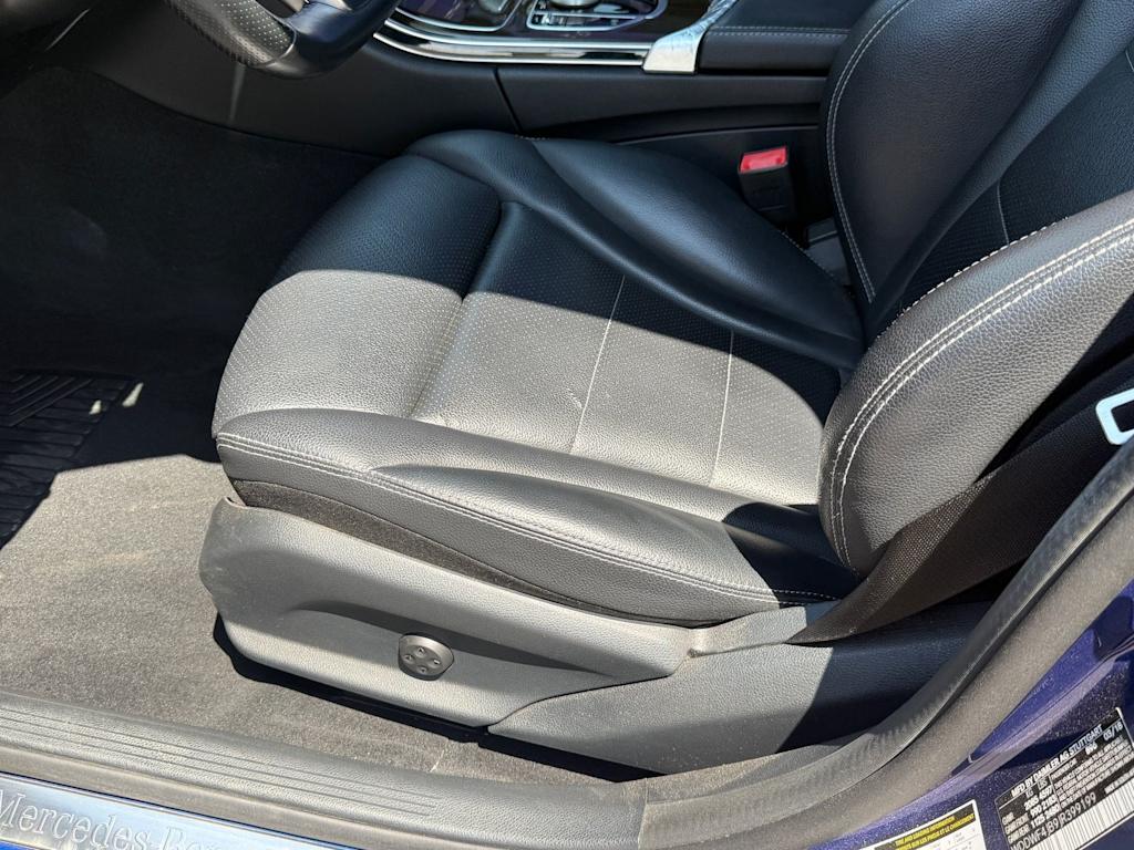 Thumbnail: 2018 Mercedes-Benz C-Class - 19