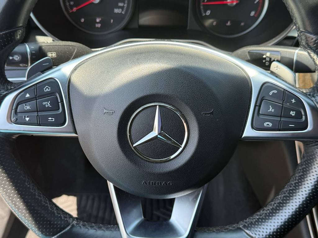 Thumbnail: 2018 Mercedes-Benz C-Class - 21