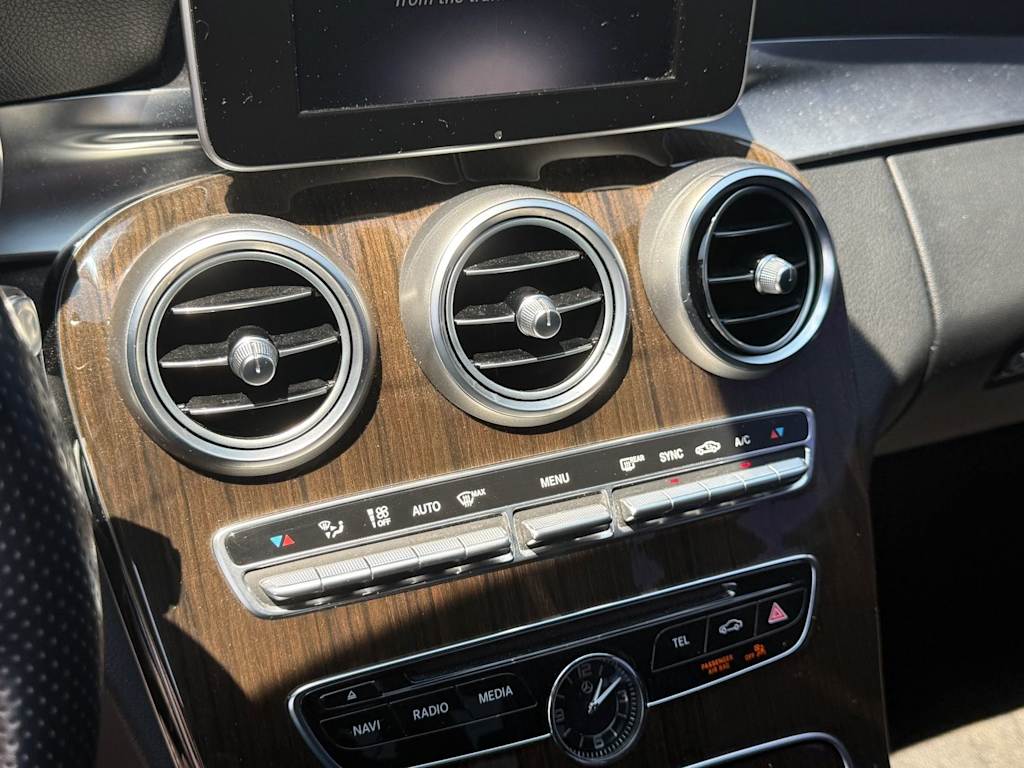 Thumbnail: 2018 Mercedes-Benz C-Class - 22
