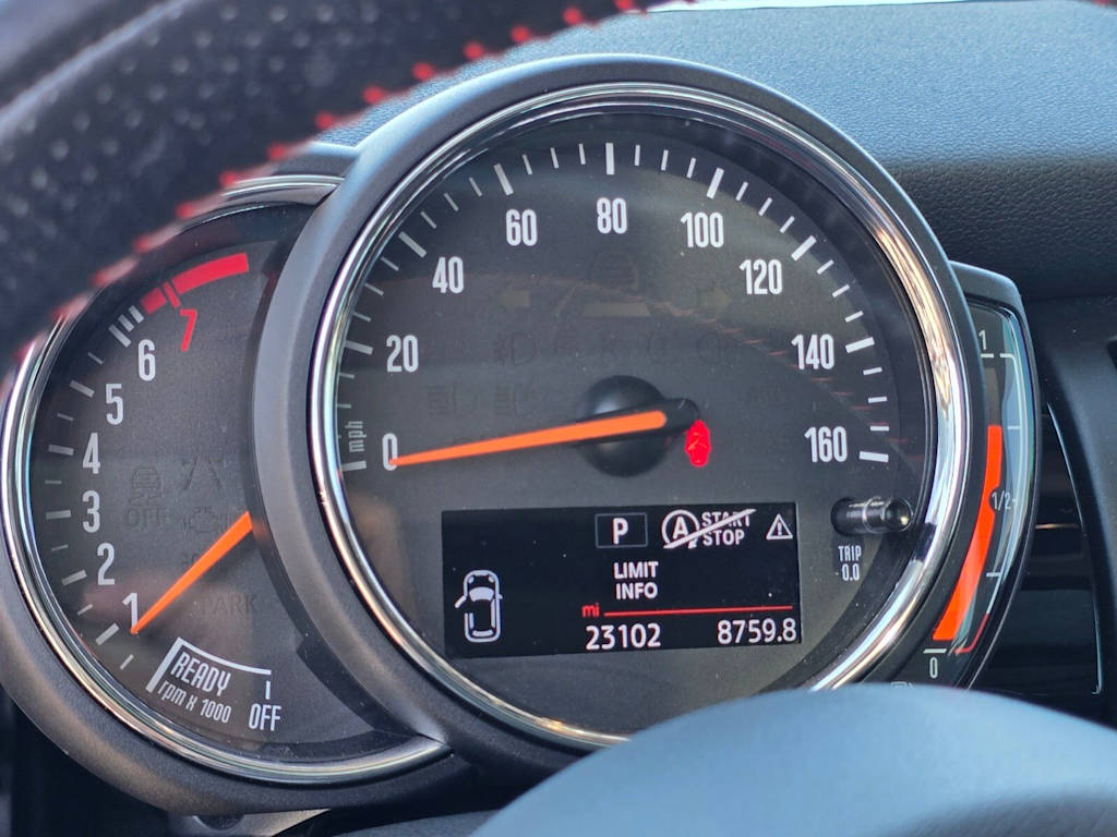 Thumbnail: 2019 MINI Cooper - 13