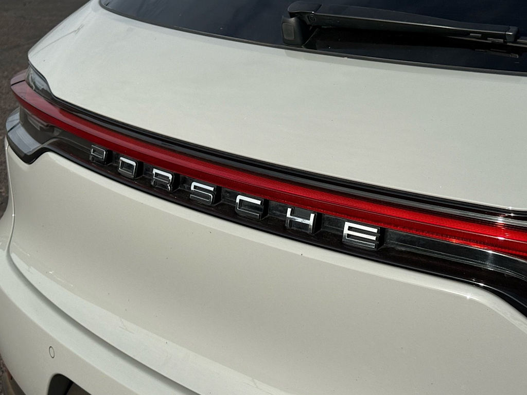 Thumbnail: 2020 Porsche Macan - 5