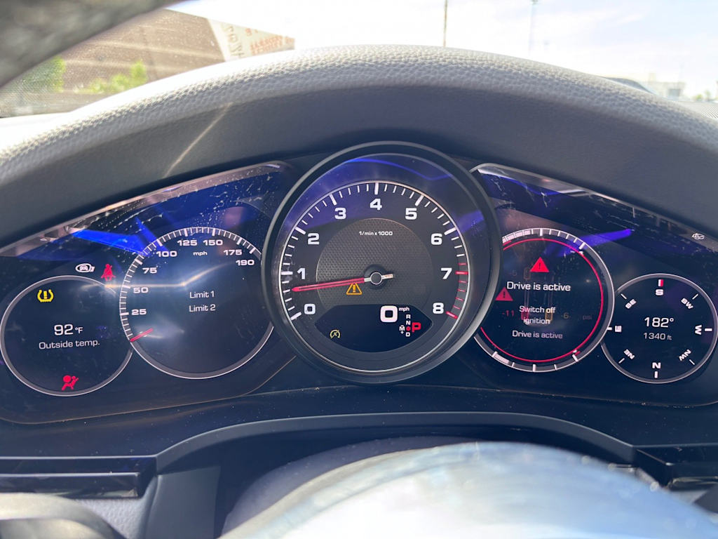 Thumbnail: 2020 Porsche Cayenne - 13