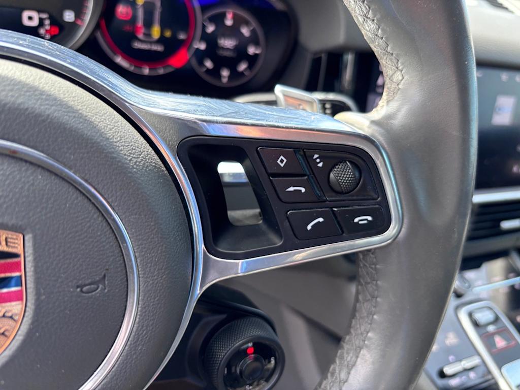 Thumbnail: 2020 Porsche Cayenne - 23