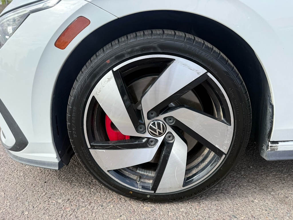 Thumbnail: 2024 Volkswagen Golf - 5