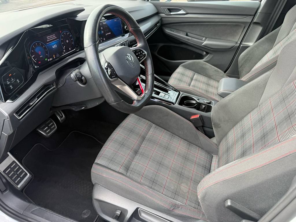 Thumbnail: 2024 Volkswagen Golf - 6