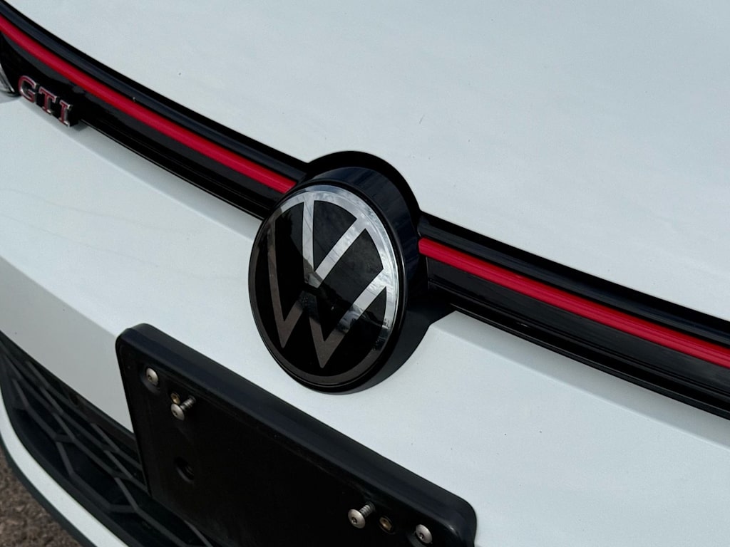 Thumbnail: 2024 Volkswagen Golf - 4