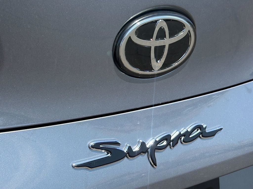 Thumbnail: 2022 Toyota GR Supra - 14