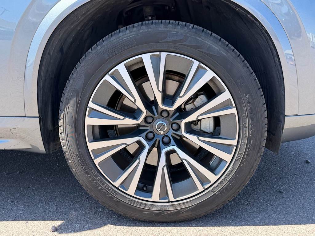 Thumbnail: 2020 Volvo XC90 - 5
