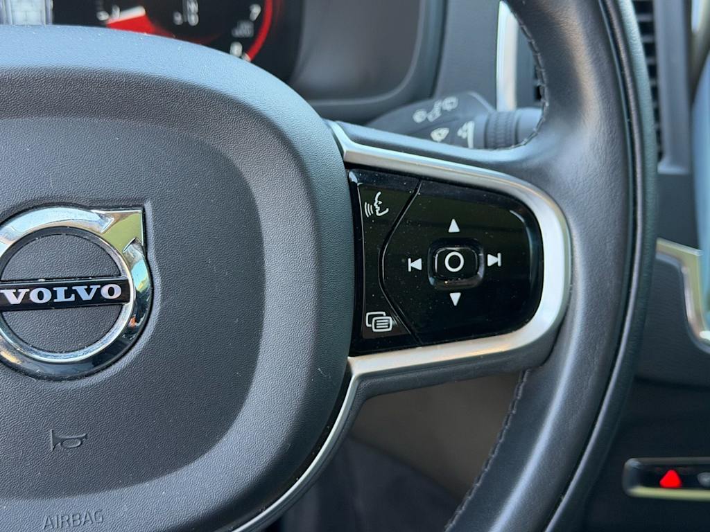 Thumbnail: 2020 Volvo XC90 - 15