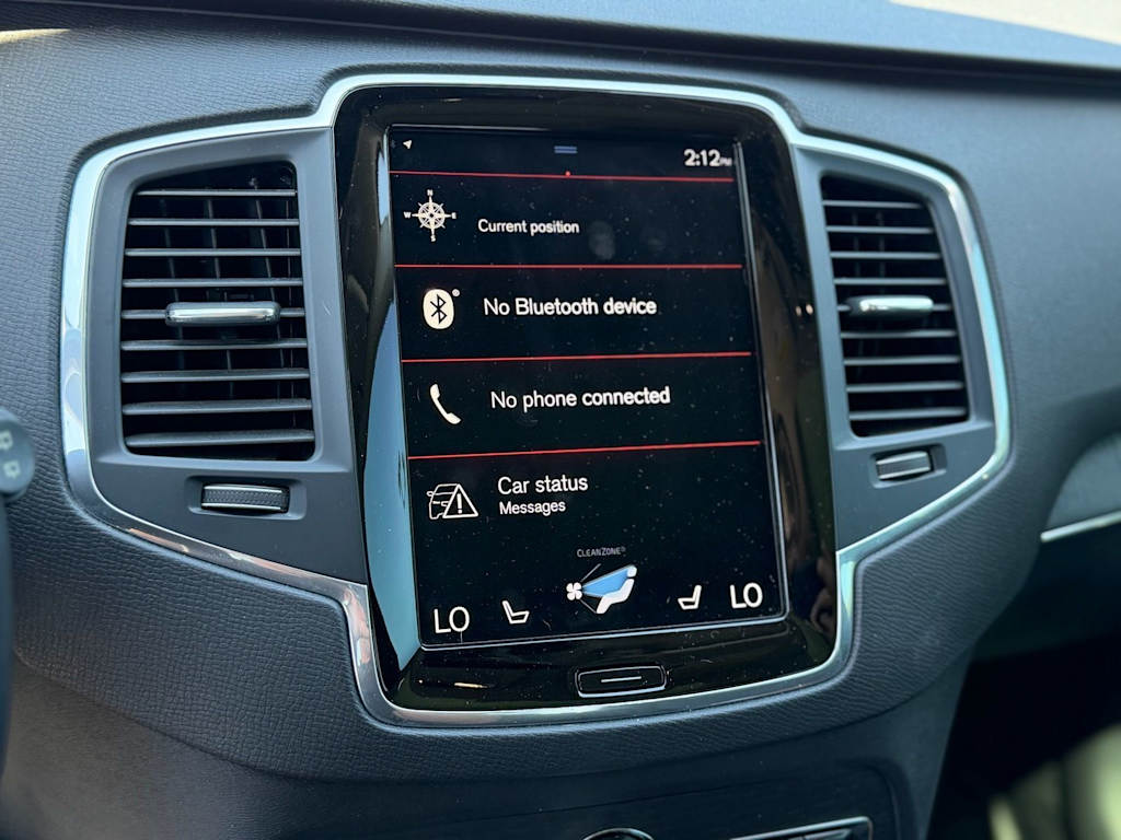 Thumbnail: 2020 Volvo XC90 - 6