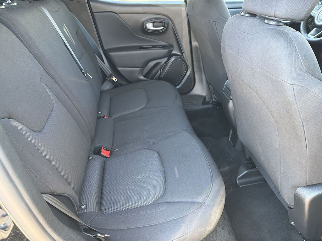 Thumbnail: 2023 Jeep Renegade - 12