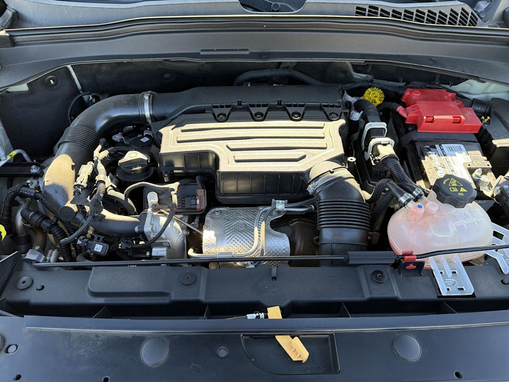 Thumbnail: 2023 Jeep Renegade - 9