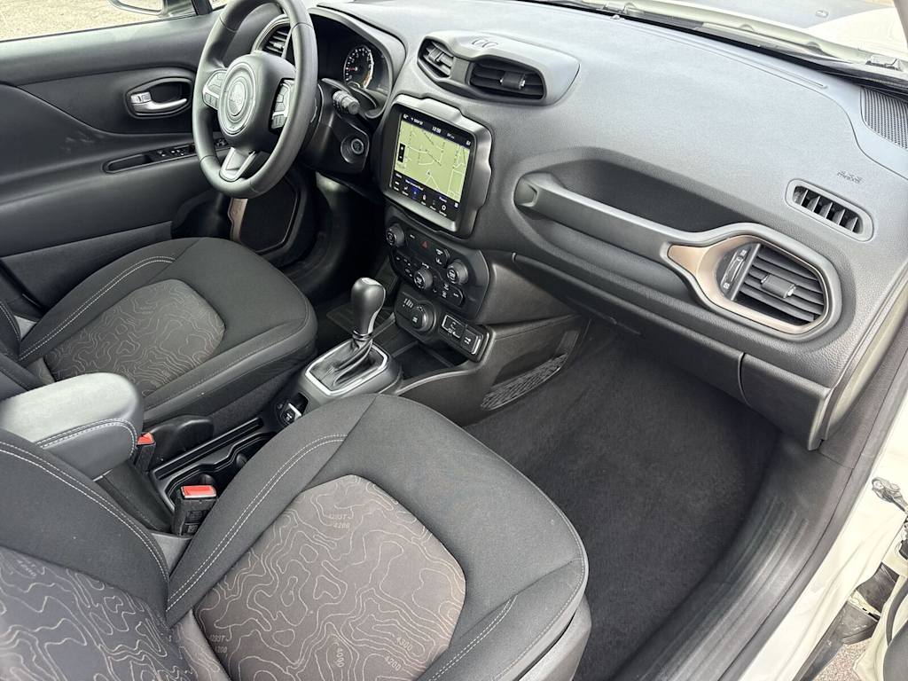 Thumbnail: 2023 Jeep Renegade - 2