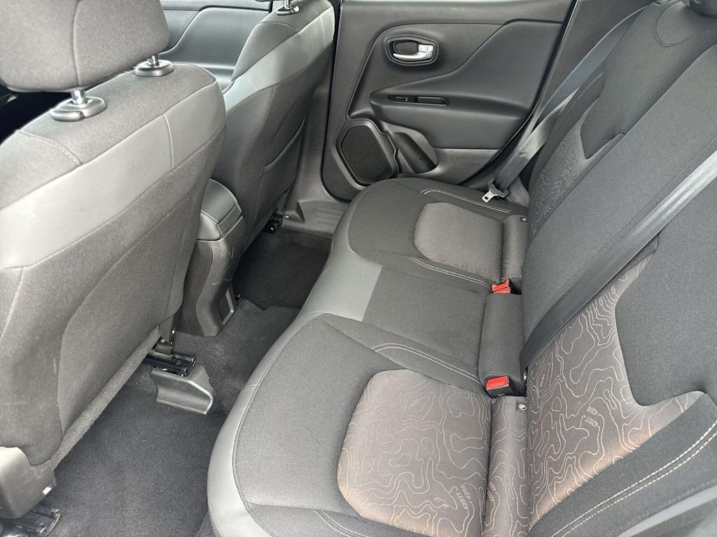 Thumbnail: 2023 Jeep Renegade - 23