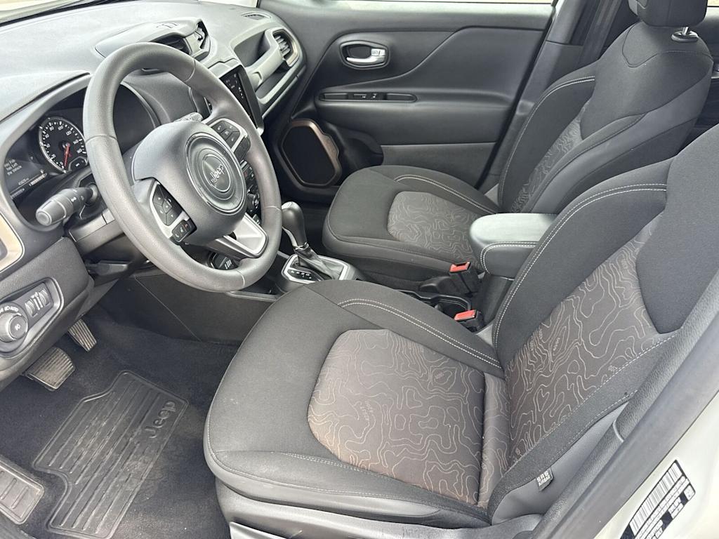 Thumbnail: 2023 Jeep Renegade - 12