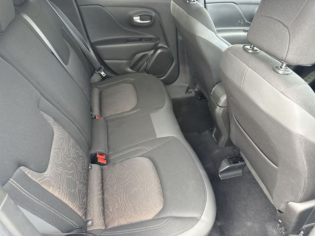 Thumbnail: 2023 Jeep Renegade - 13