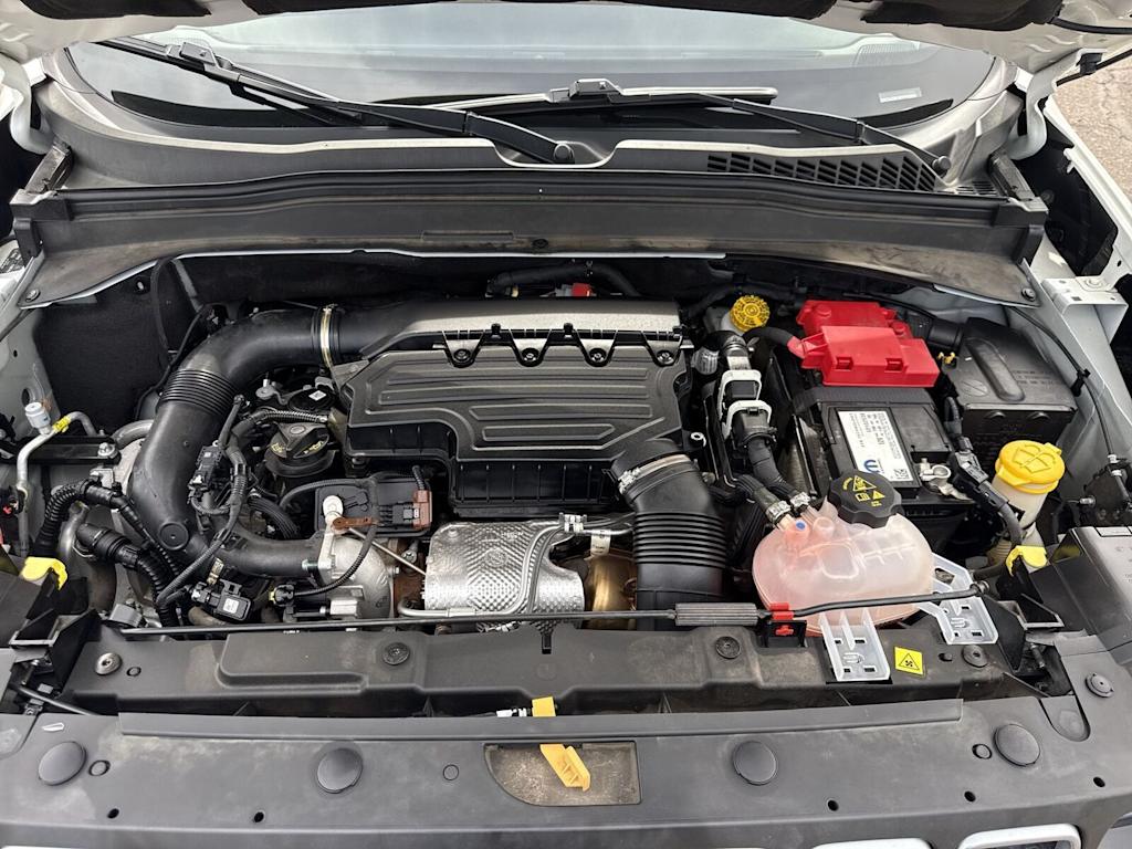 Thumbnail: 2023 Jeep Renegade - 9