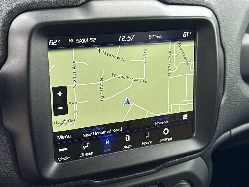 Thumbnail: 2023 Jeep Renegade - 26